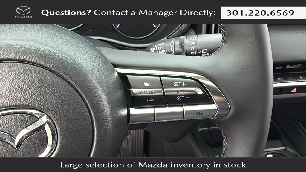 New 2026 MAZDA CX-50 2.5 Hybrid w/ Weather Package AWD/4WD image 28