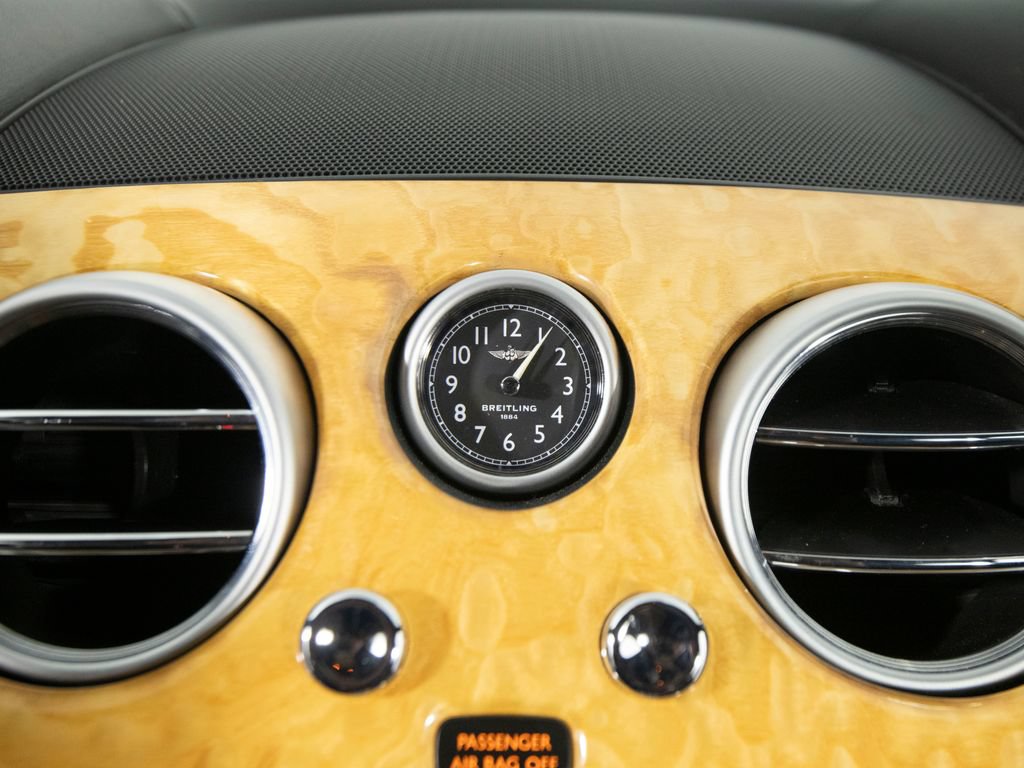 Used 2015 Bentley Flying Spur V8 AWD/4WD image 19