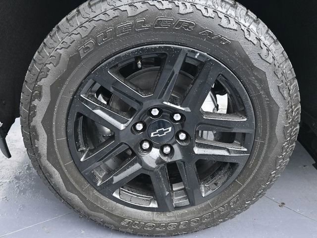 New 2026 Chevrolet Silverado 1500 RST image 22