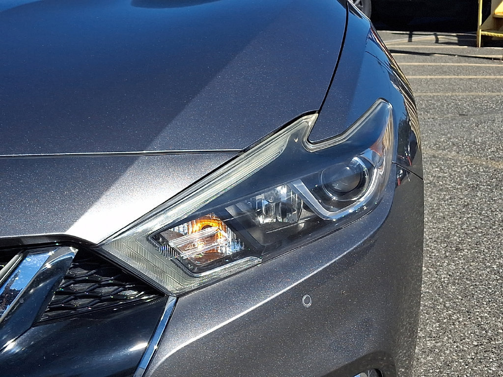 Used 2017 Nissan Maxima 3.5 SL FWD image 9