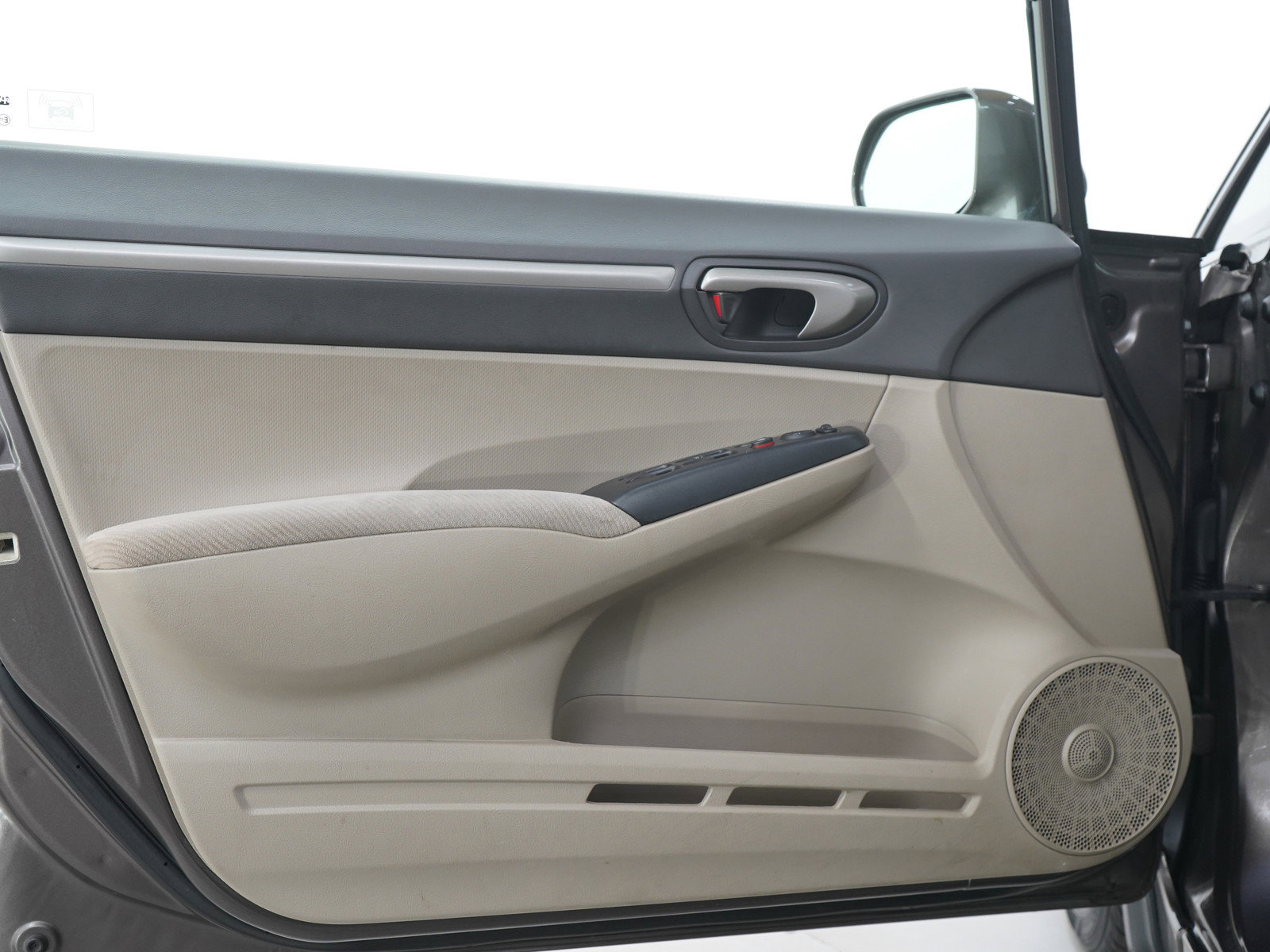 Used 2010 Honda Civic EX image 18