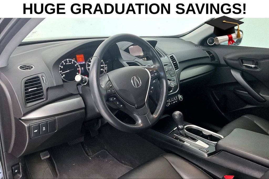 Used 2016 Acura RDX FWD image 15