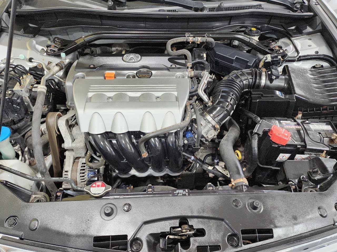 Used 2013 Acura TSX Sedan FWD image 36