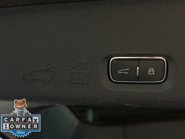 Certified 2025 Ford Expedition Tremor AWD/4WD image 29