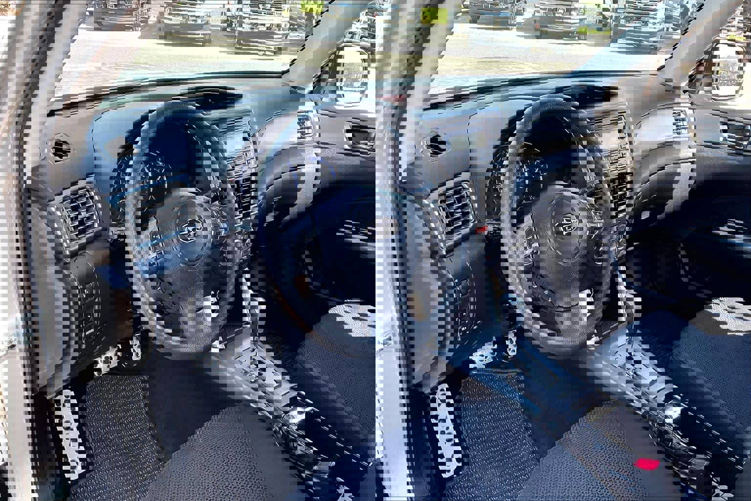 Used 2013 Subaru Forester 2.5XT Premium image 17