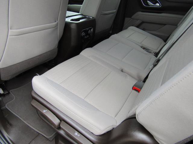 Used 2024 Chevrolet Tahoe LS w/ Driver Alert Package AWD/4WD image 16