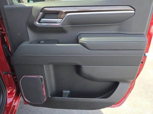 New 2026 Chevrolet Silverado 1500 RST w/ All Star Edition Plus image 25