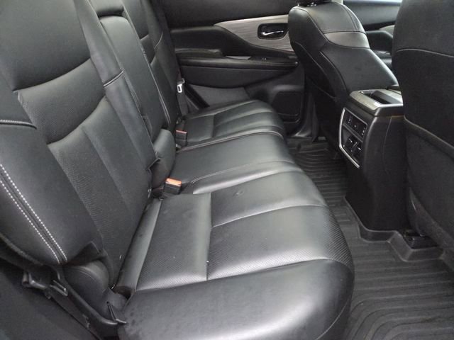 Used 2018 Nissan Murano SL w/ Moonroof Package image 28