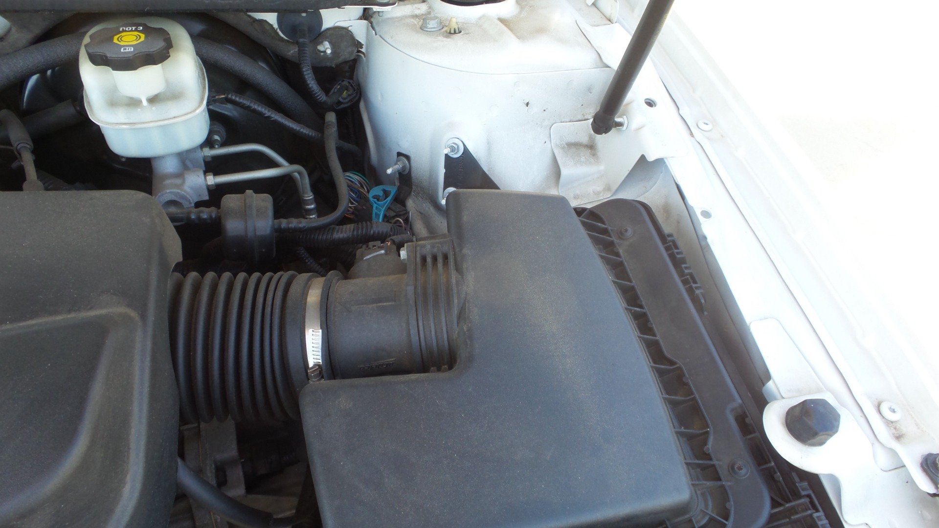Used 2008 Buick Lucerne CX w/ Driver Confidence Package FWD image 33