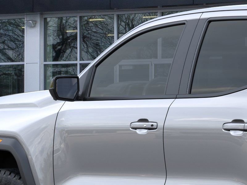 New 2026 GMC Canyon AT4 w/ Technology Plus Package image 18
