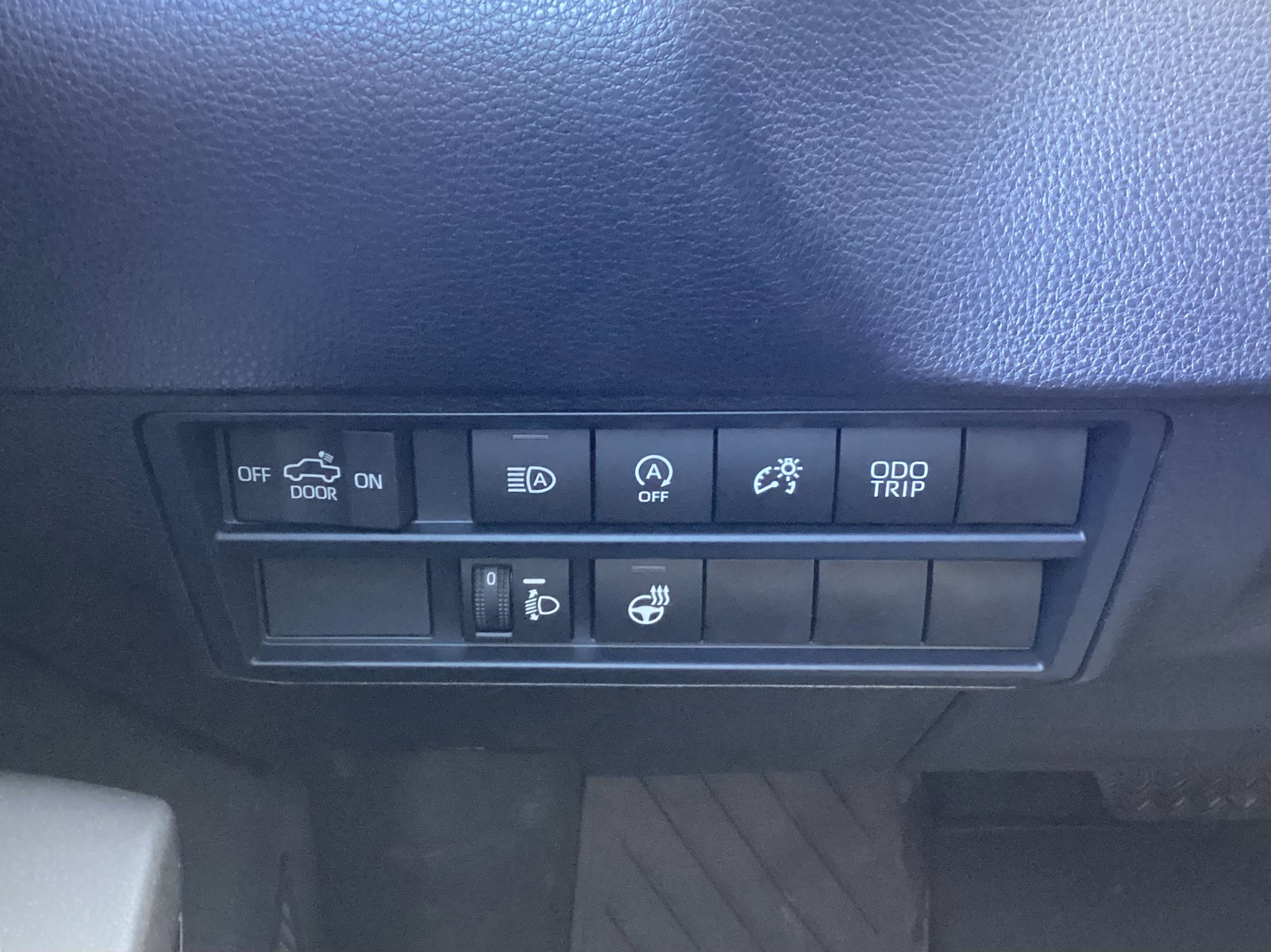 New 2026 Toyota Tundra SR5 image 42