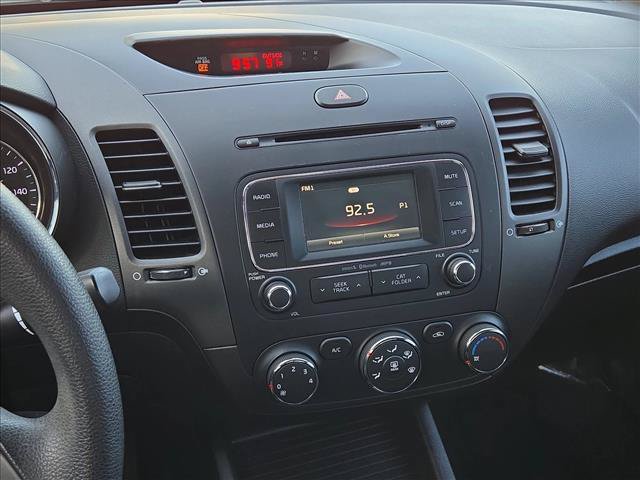Used 2016 Kia Forte LX w/ LX Popular Package FWD image 14