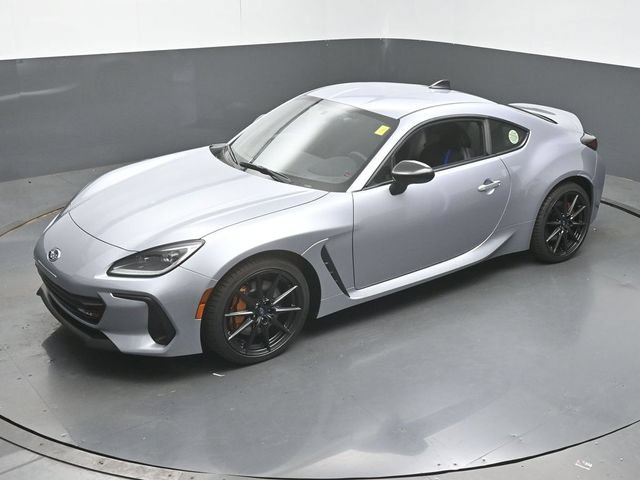 New 2026 Subaru BRZ tS w/ Popular Package 2 RWD image 39