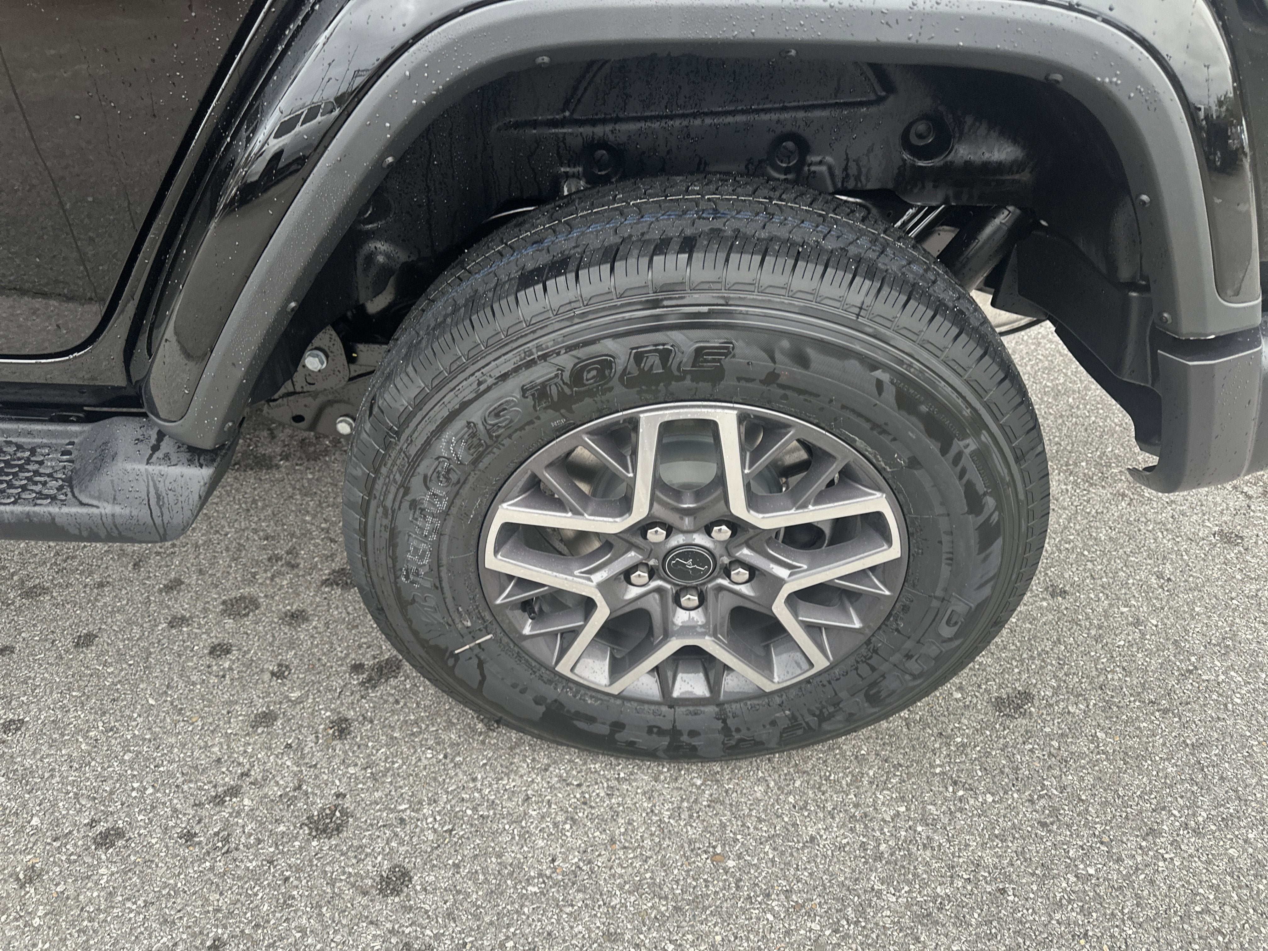 New 2026 Jeep Wrangler Unlimited Sahara AWD/4WD image 22