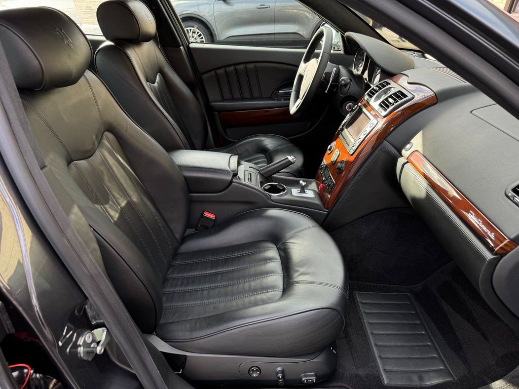 Used 2005 Maserati Quattroporte image 36
