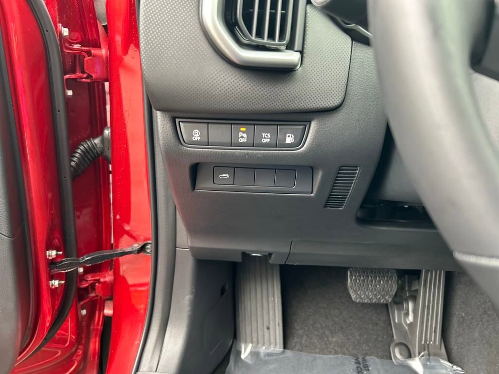 New 2026 MAZDA CX-50 2.5 Hybrid w/ Preferred Pkg image 20