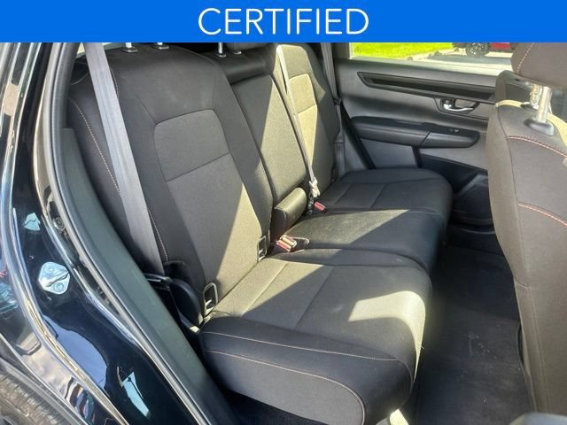 Used 2024 Honda CR-V Sport image 15