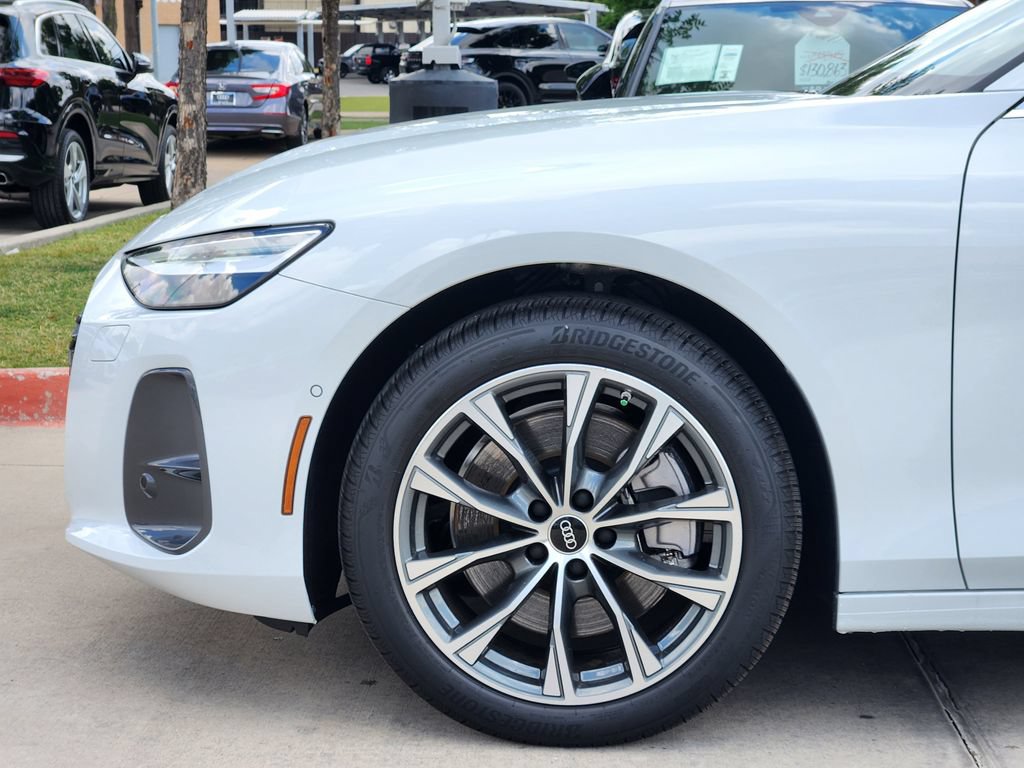 New 2026 Audi A6 Premium AWD/4WD image 13