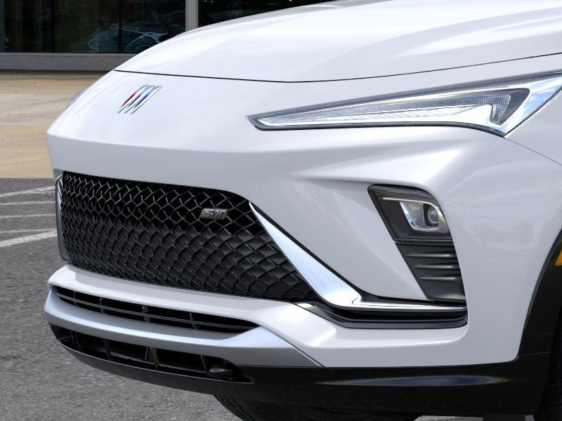 New 2026 Buick Envista Sport Touring w/ Convenience I Package image 15