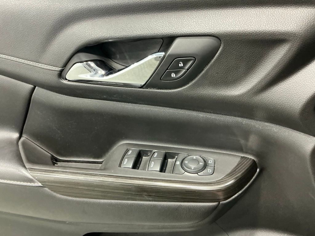 Used 2019 GMC Acadia SLT w/ LPO, Floor Liner Package FWD image 41