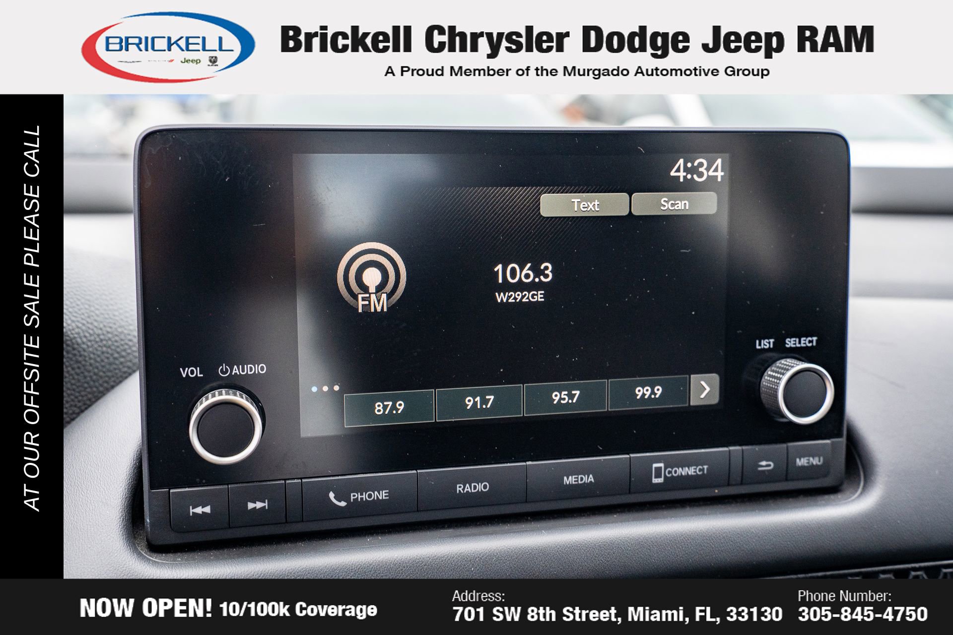 Used 2023 Honda HR-V LX image 33