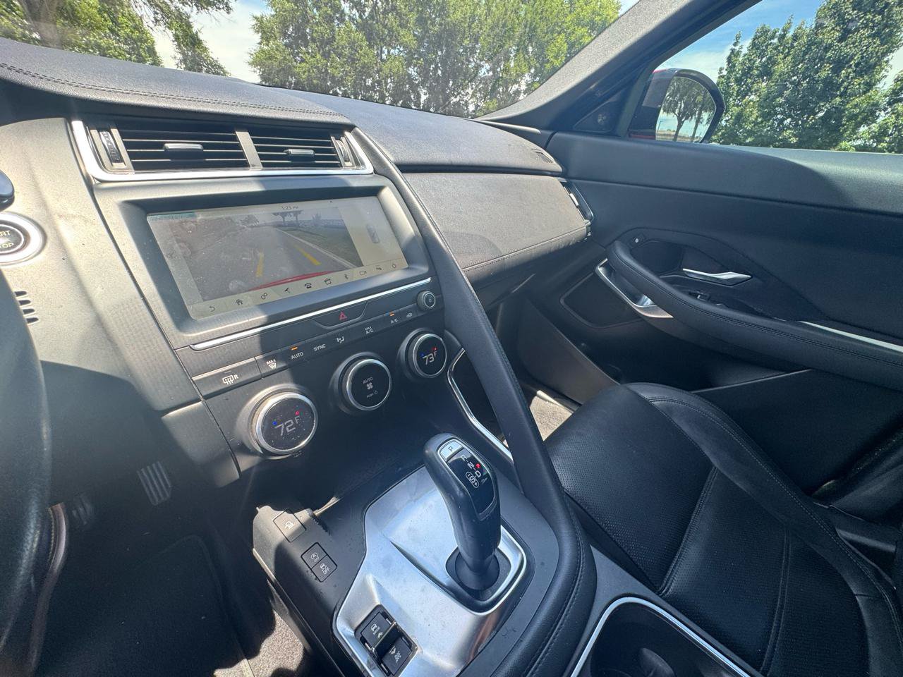 Used 2019 Jaguar E-PACE S AWD/4WD image 29