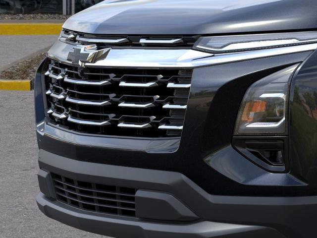 New 2026 Chevrolet Equinox LT w/ Safety and Technology Package AWD/4WD image 37