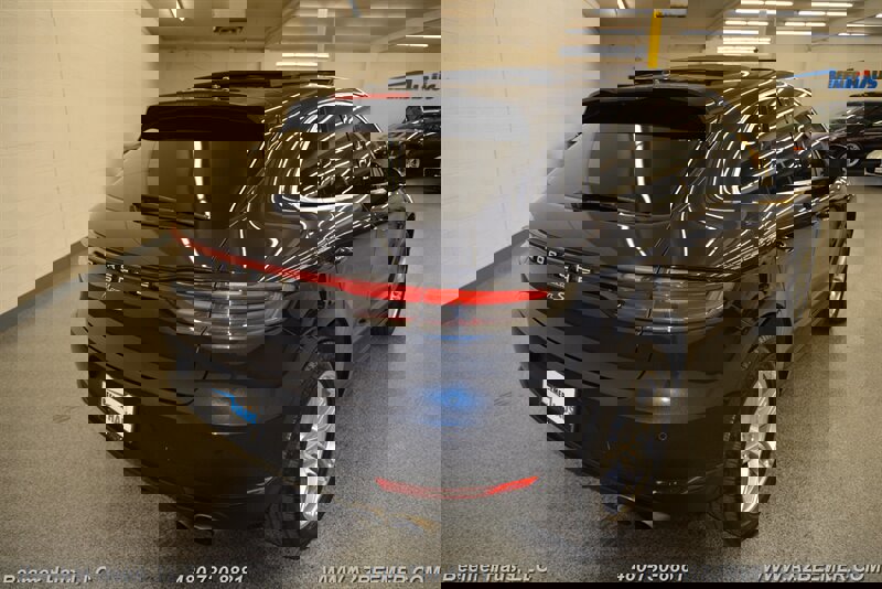 Used 2020 Porsche Macan S image 7