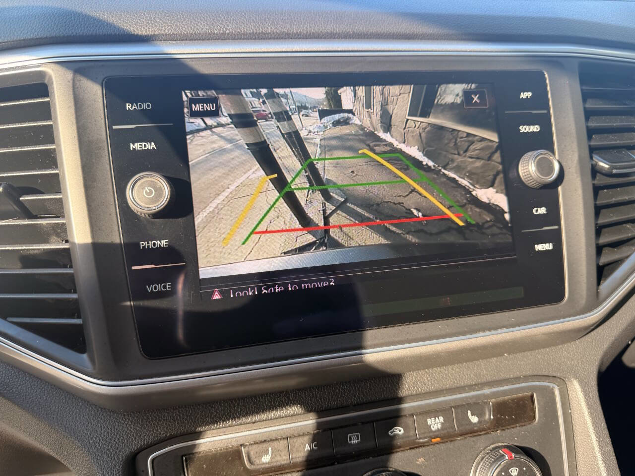 Used 2018 Volkswagen Atlas SE image 22