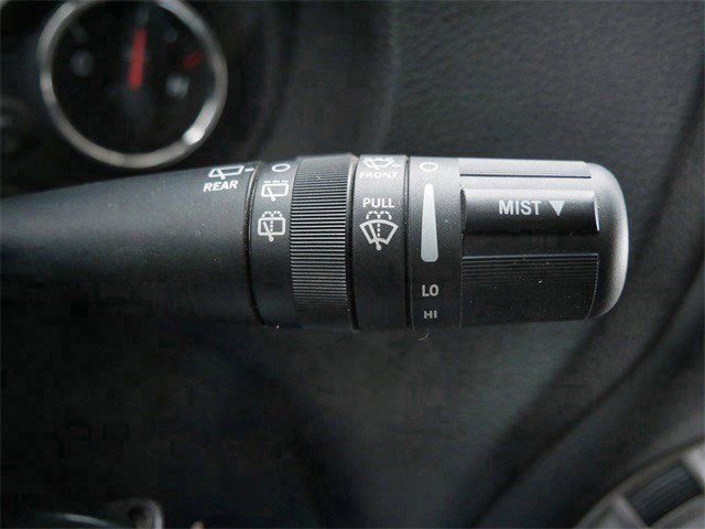 Used 2016 Jeep Wrangler Unlimited Sport w/ Quick Order Package 24S image 24