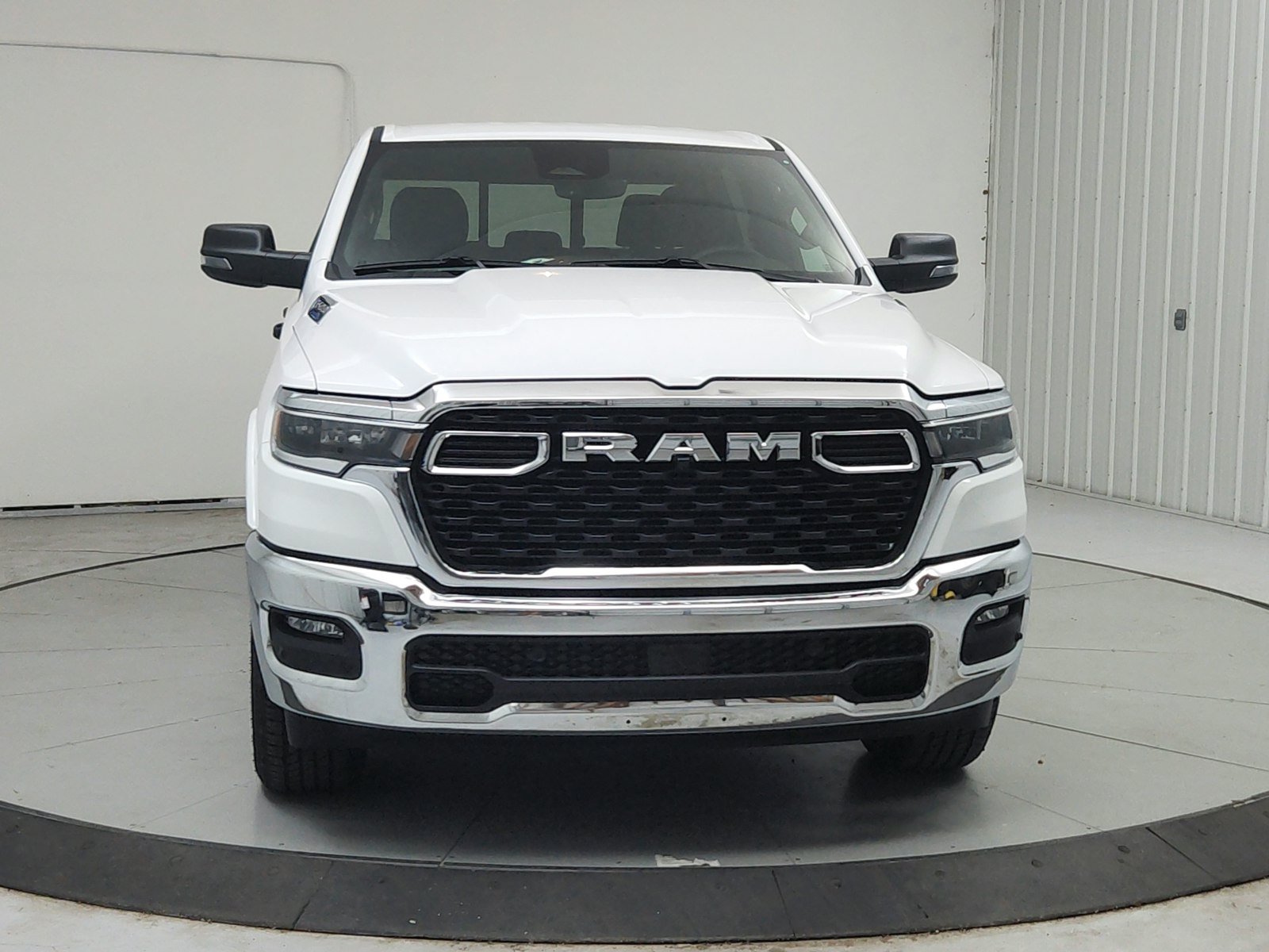 New 2026 RAM 1500 Big Horn AWD/4WD image 3