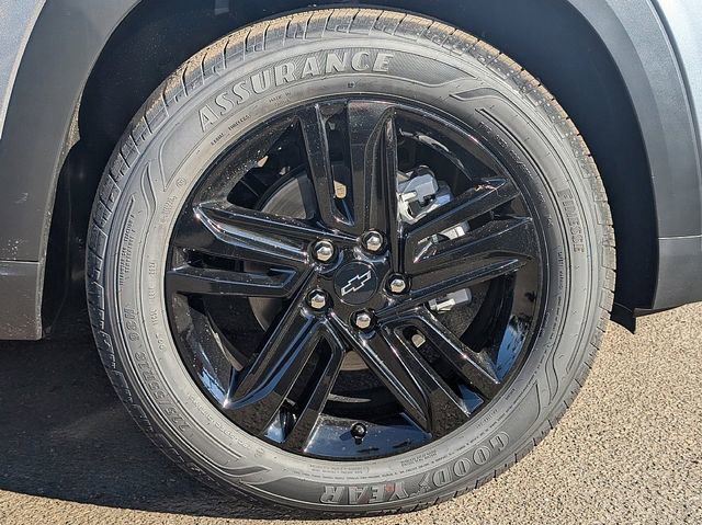 New 2026 Chevrolet Trax ACTIV FWD image 6