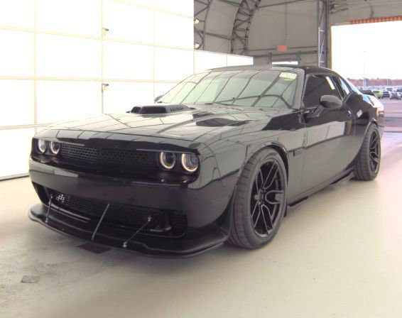 Used 2016 Dodge Challenger R/T