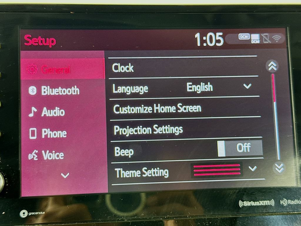 Used 2022 Toyota Camry XSE AWD/4WD image 37