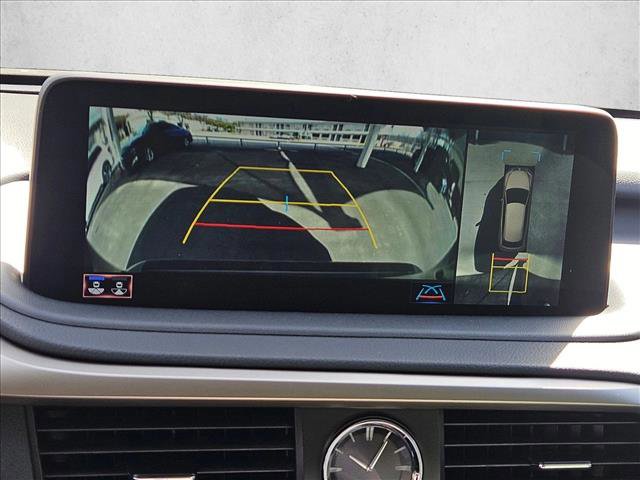 Used 2022 Lexus RX 350 FWD w/ Premium Package image 17