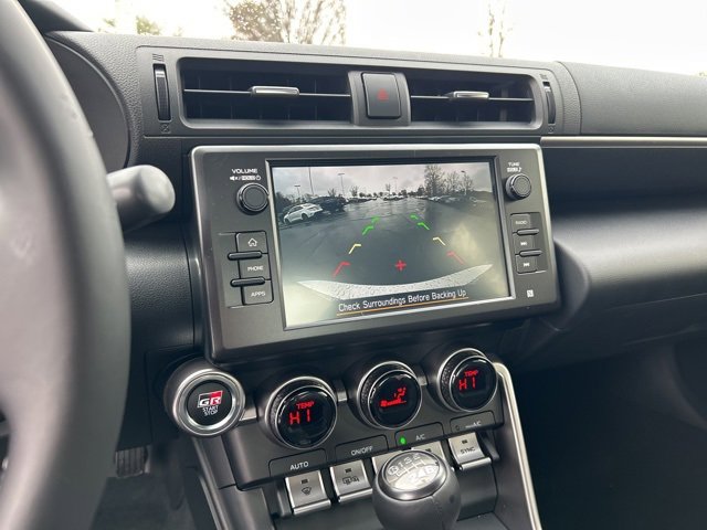 New 2026 Toyota GR86 image 20