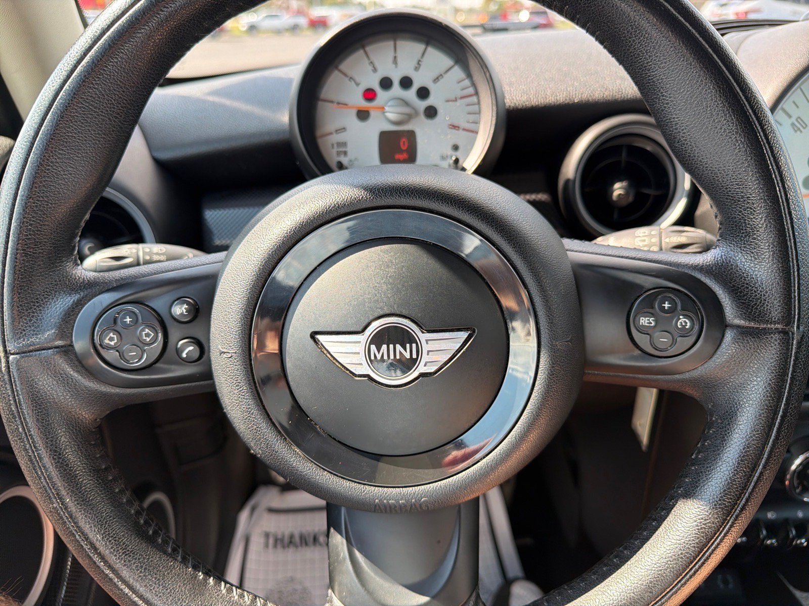 Used 2013 MINI Cooper S FWD image 12