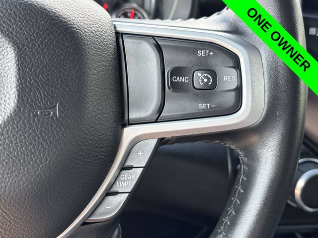 Used 2023 RAM 1500 Big Horn AWD/4WD image 14