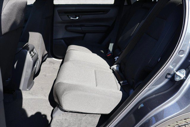New 2027 Honda CR-V LX image 21