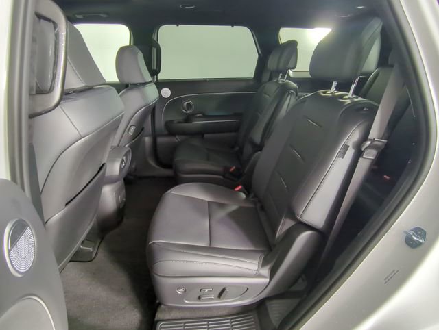 New 2026 Hyundai Palisade Calligraphy image 21