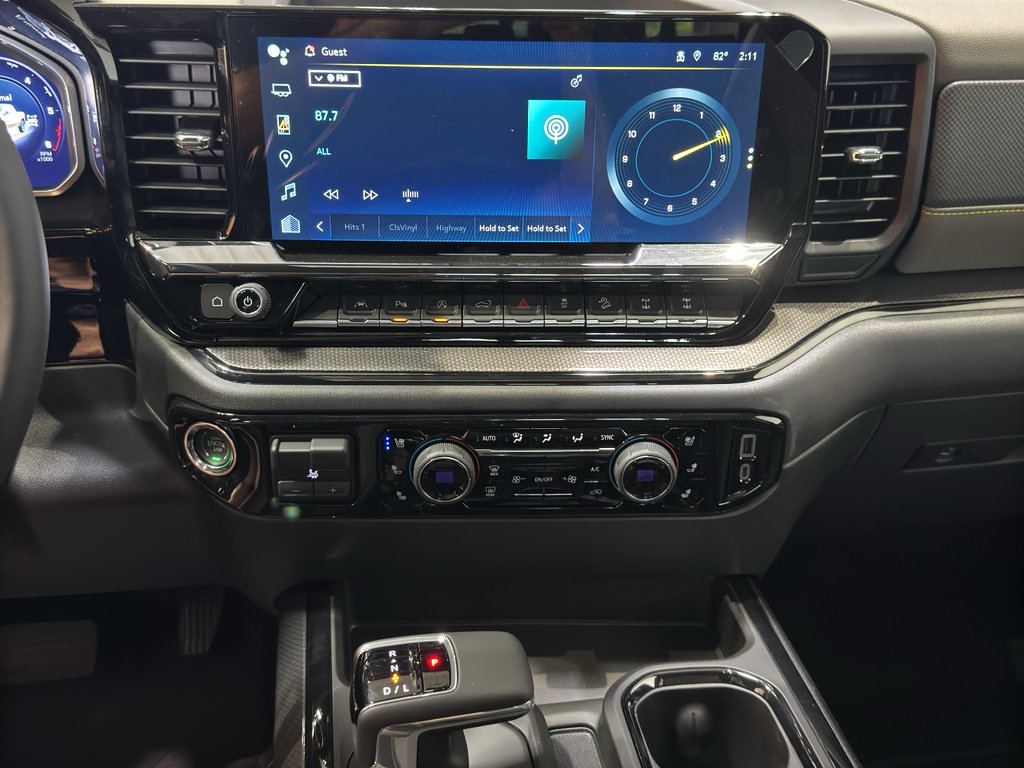 New 2026 Chevrolet Silverado 1500 ZR2 AWD/4WD image 31