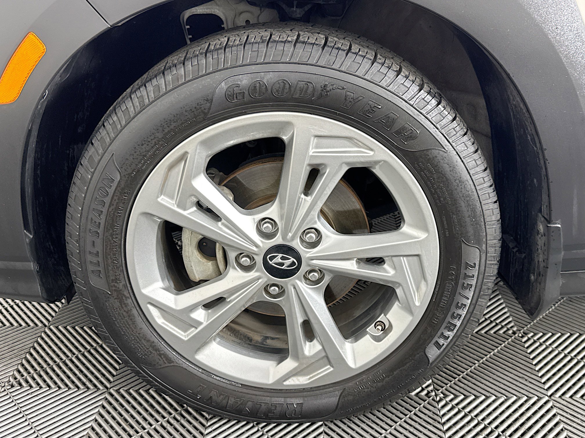 Used 2022 Hyundai Kona SEL image 51