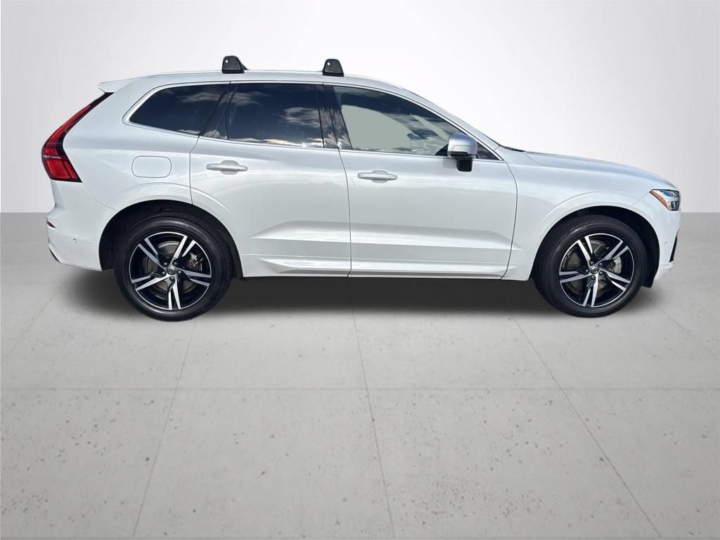 Used 2018 Volvo XC60 T8 R-Design w/ Convenience Package AWD/4WD image 5