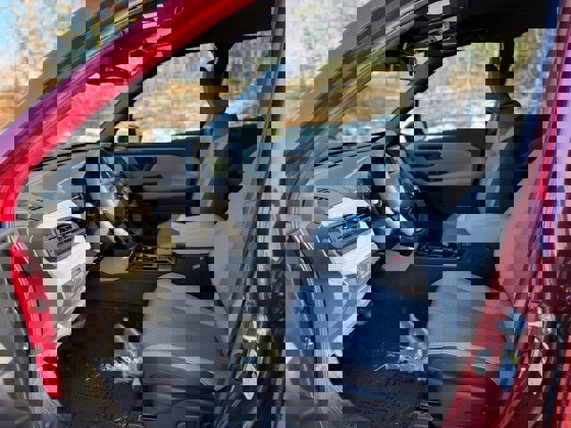 New 2026 Subaru Forester Premium image 4