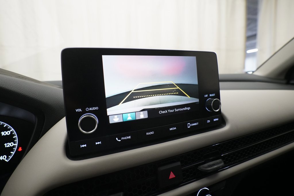 Certified 2023 Honda HR-V LX image 19