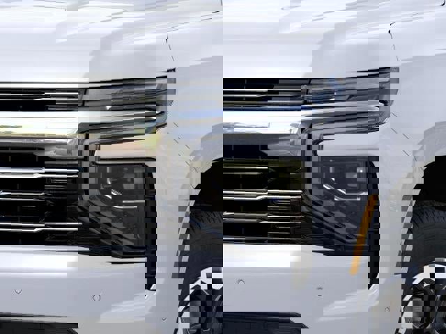 New 2026 Chevrolet Tahoe LT image 10