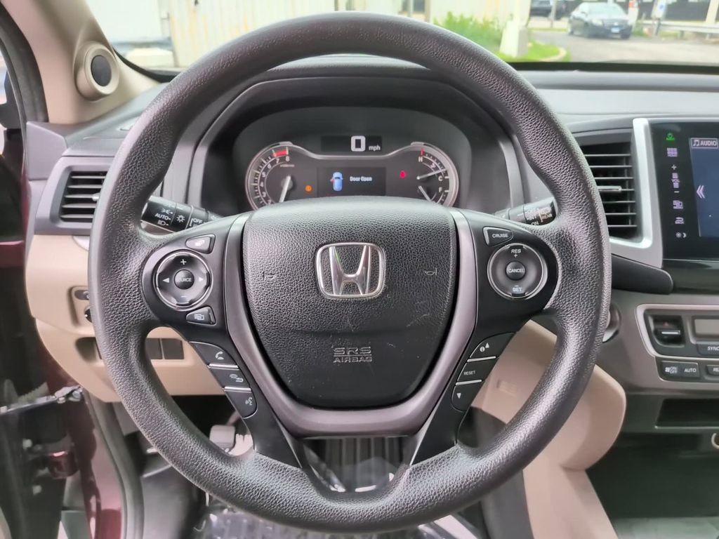 Used 2016 Honda Pilot EX image 25