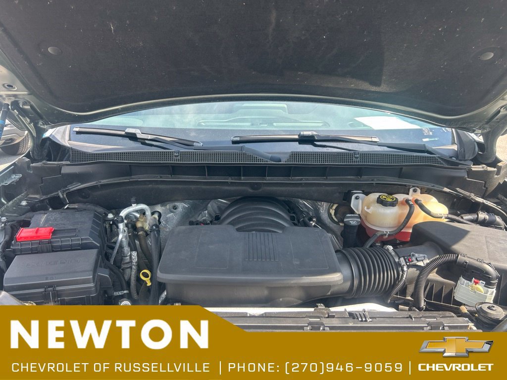 Used 2023 Chevrolet Tahoe LT AWD/4WD image 50