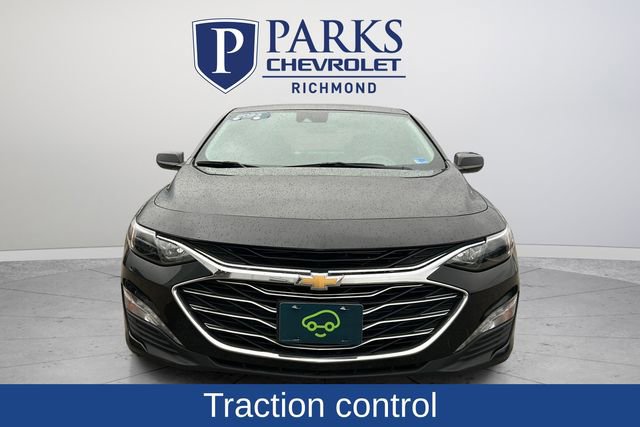 Certified 2023 Chevrolet Malibu LT image 2