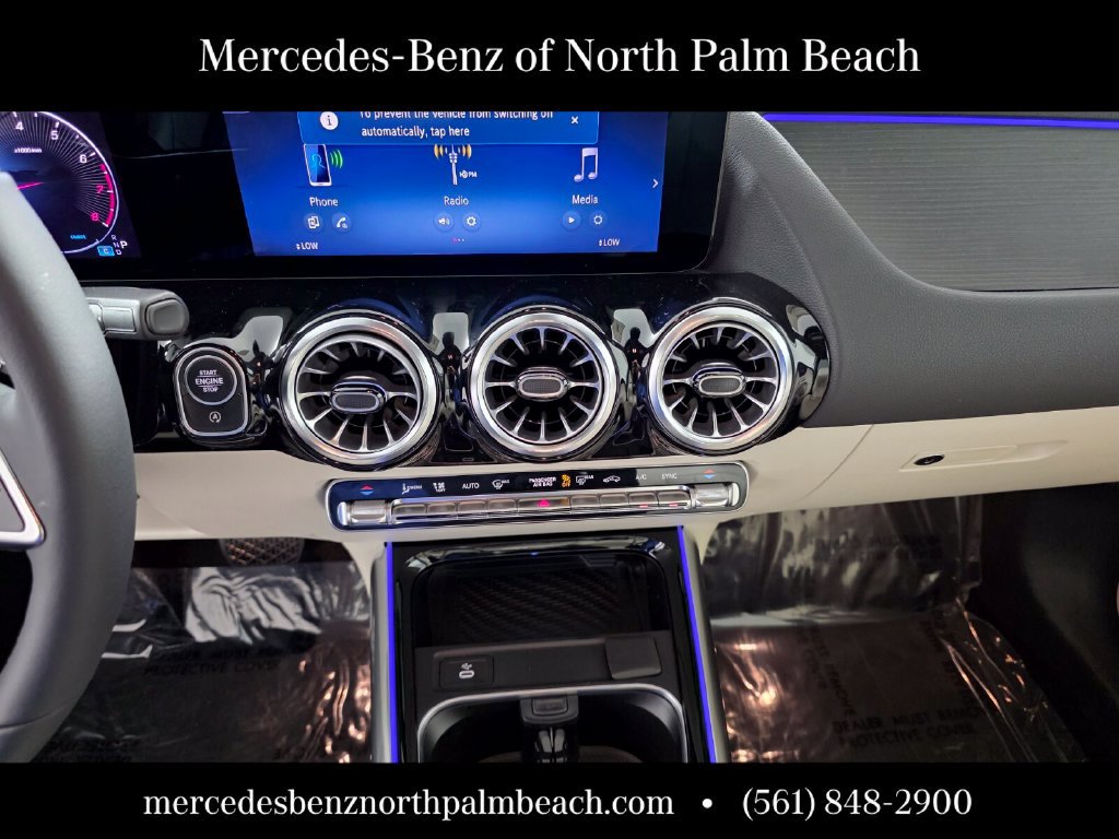 New 2026 Mercedes-Benz GLA 250 image 15